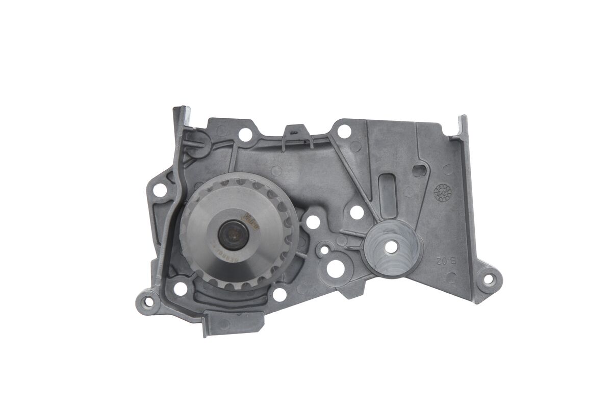 VALEO VAL506655 Vízszivattyú, vízpumpa